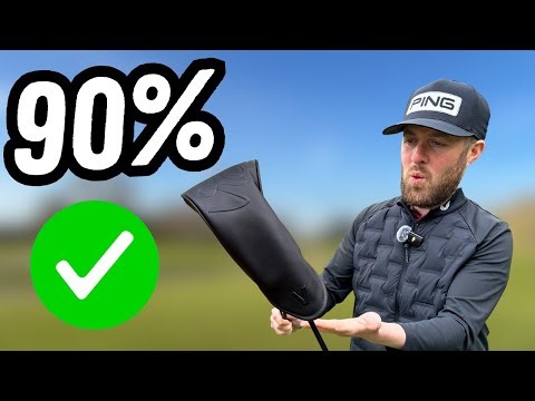 Don't Buy a Vice Golf Driver Until You Watch This! (90% Will Love...10% Won't)