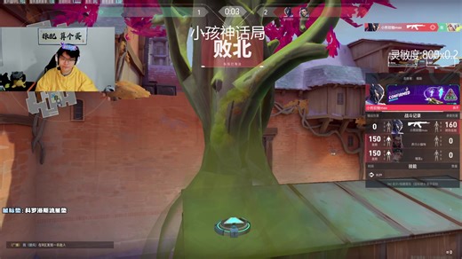 [Zoomer] 01号 直播回放 12月 原画 神话局游龙