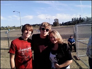 Matt Shultz (singer) - Alchetron, The Free Social Encyclopedia