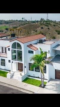 Fully Re-imagined Luxury Home in Baldwin Hills Estates