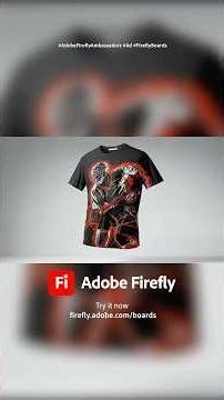 Creative Canvas in Firefly Boards - AI For Creativity