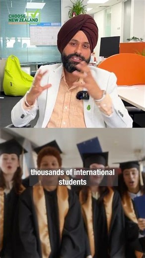 Is It True There Are No Jobs in New Zealand? Reality for Students