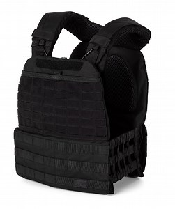 Colete Tactec Plate Carrier - 5.11 - SOS Sul Defender