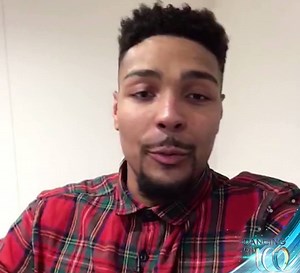 Jordan wants to put *YOUR* questions to our skaters LIVE tonight. Get them in now! (😂 What you playing at Jake?) | Dancing on Ice