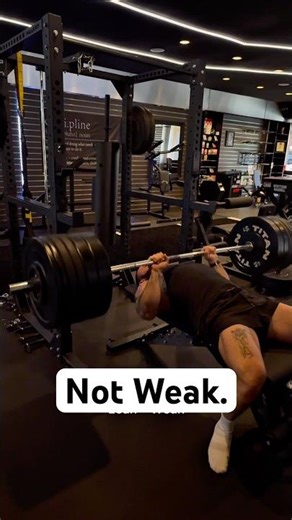 Cutting Doesn’t Make You Weak. Bad Cutting Does