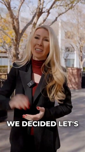 My High-Rise Journey: From Bangkok to Las Vegas