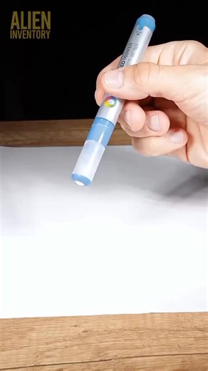 49K views · 330 reactions | blue marker closeup #asmr #asmrsounds #macro #macrovideo #dlaciebie #dlacb #dc #foryou | Dominik Hycner/ALIEN inventory | Facebook