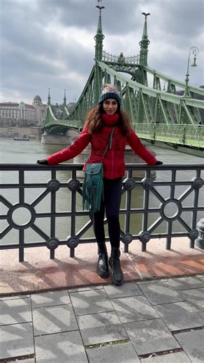 Budapest Hungary 🇭🇺