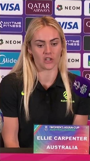 Australia keen to end title drought at AFC Women's Asian Cup final against Japan