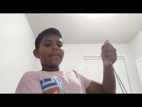 How to make a hand rubber band gun 🔫 ?