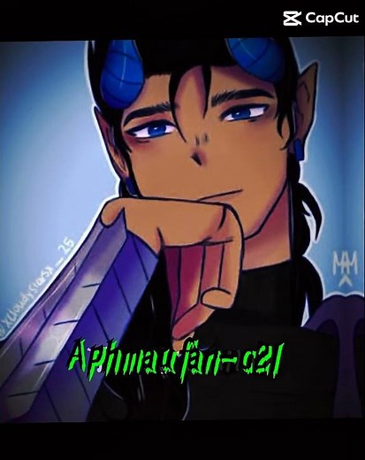 #edit #art #aphmau