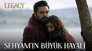 140K views · 9.6K reactions | #SehYam'ın aşk dolu hayali... | #Emanet 325. Bölüm | Legacy - Emanet | Facebook