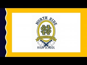 North Side High School Graduation 2023