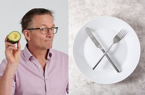 Dr Michael Mosley reveals 3 benefits of intermittent fasting - plus how to get started