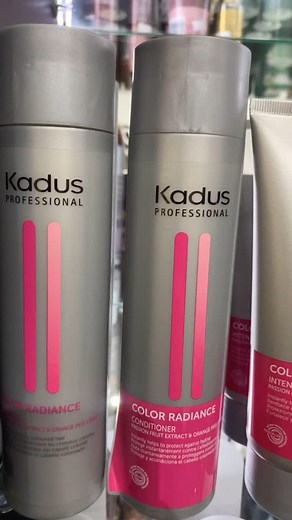 Available in Salon‼️ #kadusprofessional #kadus #kadusprousa | Gloss Boss Hair & Nail Lounge