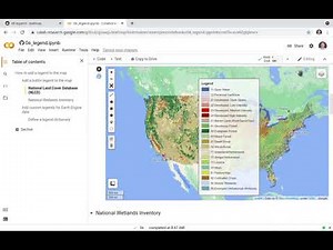 Ten Tutorials for Using leafmap for Geospatial Analysis and Interactive Mapping