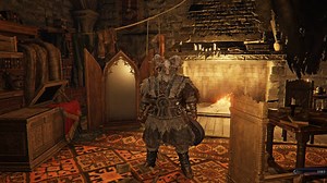 All Elden Ring Nightreign skins - how to unlock the Dresser mirror and get new outfits - VideoGamer