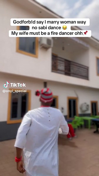 Finding a Dancing Partner for Life