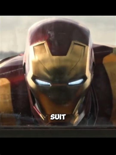 Tony Stark Learned This the Hard Way… And Spider-Man Benefited #marvel #mcu