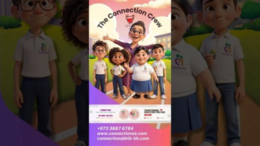 To the parents holding strong for their special children in Bahrain, we… | Saher A. Gilani