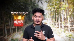 867K views · 9.4K reactions | Finally Remini Premium App ✅ #Nayem #remini #reelschallengereelschallenge #viralvideo #viralchallenge #reminipro #APPROVED #Apps #apk #BanglaTutorial #tutorial #Wow #popular #premium | Nayem Picture's | Facebook