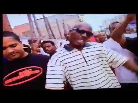 DMX UP TO NO GOOD (1994) OFFICIAL VIDEO
