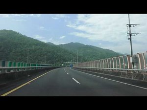 國道5號蔣渭水高速公路 宜蘭-台北 路程景