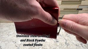 Watch All Flasks Video 1 on Amazon Live