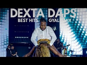 Dexta Daps 2026 Best Hits Mixtape [RAW]