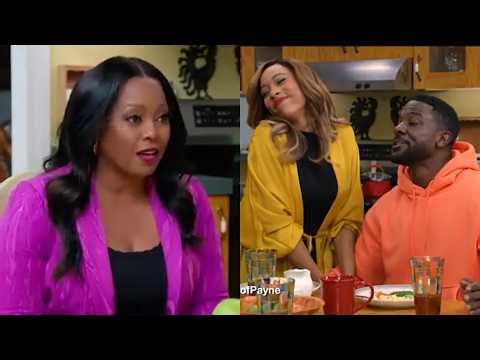 Tyler Perry's House of Payne | Did Lance Gross Hint At Calvin & Miranda Breaking Up Next Season?!