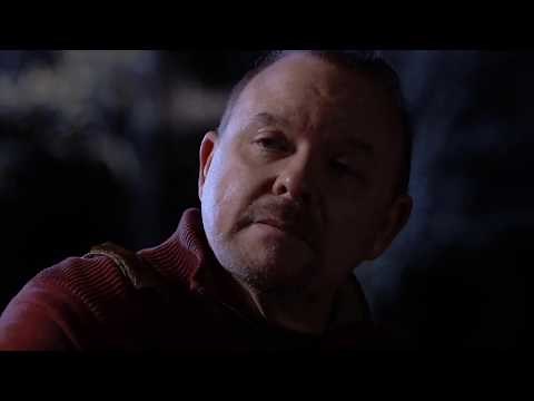 A HAUNTING: Demon Whispers (Garry Manasco)