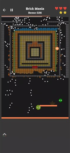 🤯 Visual Destruction Level: GOD MODE