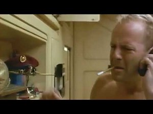 ...Meet Corbin Dallas / The Fifth Element 1997