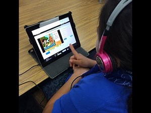 Classroom Observation Part 2: Math Rotations with Sandy Patterson