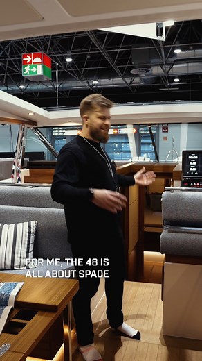 🔥Power. Luxury. Freedom. The Delta Powerboats 48 Coupe redefines boating excellence by combining Formula 1 technology, sleek Swedish design, and 1200 hp from twin Mercury Verado V12 600s. 🎥 Powerboat & RIB Magazine #DBSWithMercury #MercuryMarine #MercuryOutboards #Verado @montyswan | MCM HandelsgesmbH