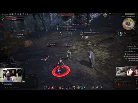 Rise Online Rogue Part 4