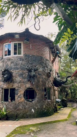 Plan cultural, fotos increíbles y buena energía — full museo vibes 🔥 RESERVA AQUÍ POR WHATSAPP 3113171296 🛎️ #museodelallanta #planescercadebogota #planes #planesensanfrancisco | Museo de la llanta