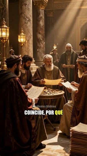 WHAT 99% OF PEOPLE DON'T KNOW ABOUT JESUS ​​— SHOCKING!