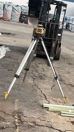 Topcon Positioning Systems Laser: A Must-Have Tool