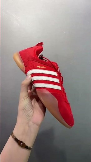adidas Ballerina Bad Bunny Flamboyan KI7916