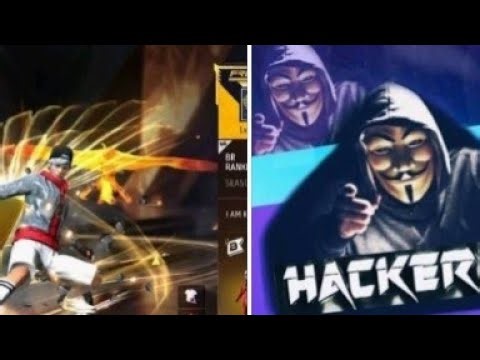 😱Hacker v/s New player 🤫👿👿👿#ffhack #hacker #hackfreefire #gaming #freefirehighlights #freefiremax