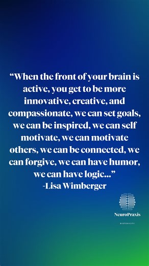 Tap SAVE on this video to practice! 🧠 Activate your spatial memory during ordinary tasks to remember better. Spatial memory is our most powerful form of memory and you can harness that power with this technique. Have fun with it! Want to stay updated on our amazing science-backed modules, designed to help regulate your nervous system? Click FOLLOW and check out the link in our bio. It’s time to just PRESS PLAY! | NeuroPraxis