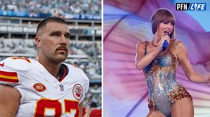 Ultimate Travis Kelce and Taylor Swift Timeline: How the Swelce Phenomenon Began