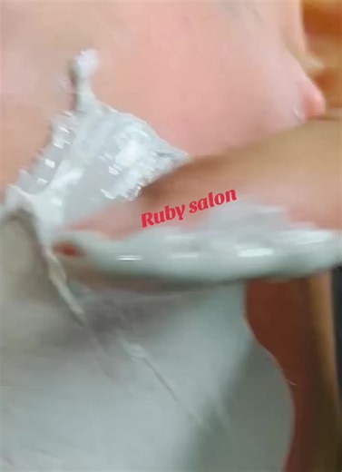 #waxing #Glowup #smoothskin