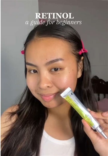 Cómo empezar a usar retinol sin irritación