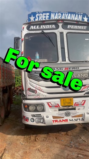 For sale Ashok leyland 12 wheel kannur,iritty 91 99477 43731 . . . . #vandiprandhan✌️🚘🛵 #truckdriver #trucks #trucksales #kerala | Shafeeque Karma