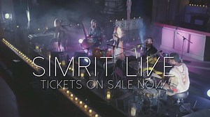 Get ready for lift-off, Vancouver! Tickets are on sale for SIMRIT LIVE. Grab the best seats in the house! It won't take very long after the music begins for you to realize that this isn't your average concert. From the transcendent sounds, HYPNOTIC groove, masterful musicians, and Simrit's transporting VOICE...it is going to be an unforgettable night at The Cathedral! An evening with SIMRIT Live won't change you, rather it will inspire you to courageously and lovingly be more of who you've alway
