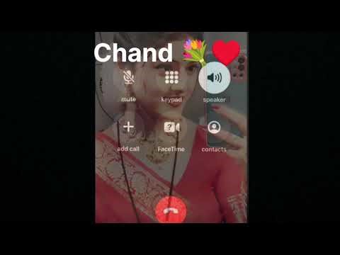 My Beautiful Gf Love🌹❤️ ( Babu ❣️) Romantic 💋 Call Prank 😂 | Girlfriend Funny Call Recording Prank🤣