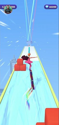 High Heels: GameplayWalkthrough All Levels