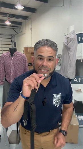 Professional Shirt Stays That Don’t Damage Your Uniform 💯
